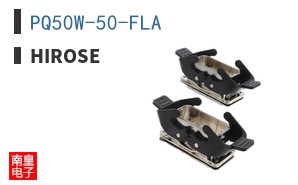 PQ50W-50-FLA