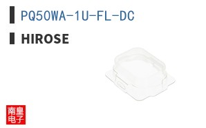 PQ50WA-1U-FL-DC