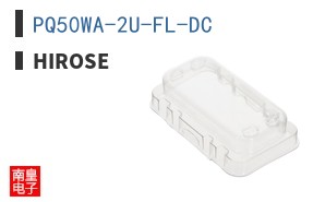 PQ50WA-2U-FL-DC