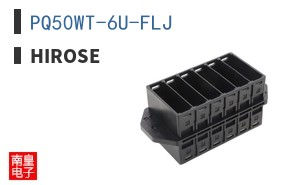 PQ50WT-6U-FLJ