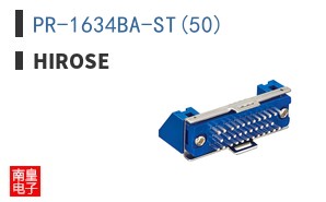 PR-1634BA-ST(50)