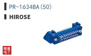 PR-1634BA(50)