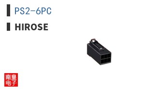 PS2-6PC