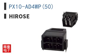PX10-AD4WP(50)