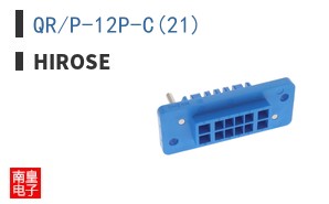 QR/P-12P-C(21)