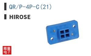 QR/P-4P-C(21)