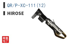 QR/P-XC-111(12)