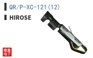 QR/P-XC-121(12)