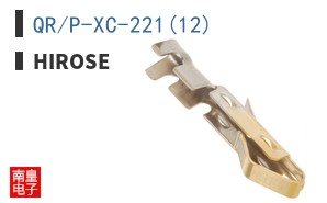 QR/P-XC-221(12)