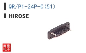 QR/P1-24P-C(51)
