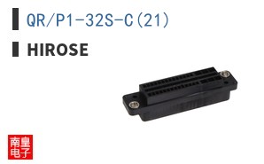 QR/P1-32S-C(21)