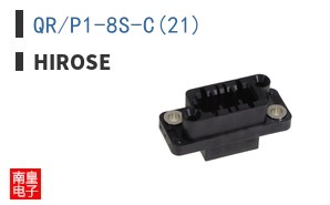 QR/P1-8S-C(21)
