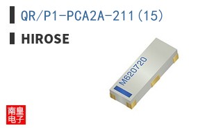 QR/P1-PCA2A-211(15)
