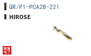 QR/P1-PCA2B-221