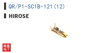QR/P1-SC1B-121(12)