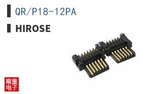 QR/P18-12PA