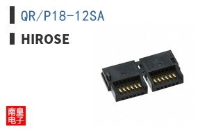 QR/P18-12SA