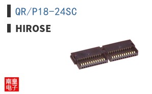 QR/P18-24SC