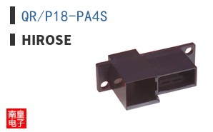 QR/P18-PA4S