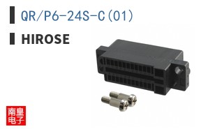 QR/P6-24S-C(01)