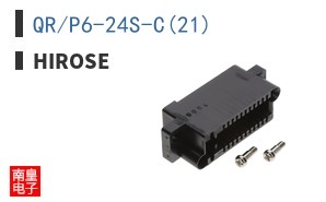 QR/P6-24S-C(21)