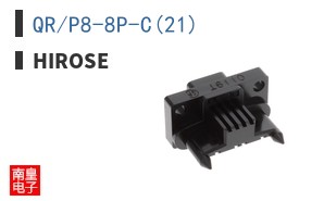 QR/P8-8P-C(21)