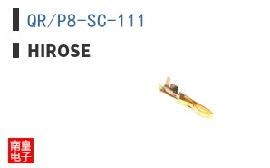 QR/P8-SC-111
