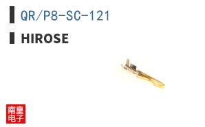 QR/P8-SC-121