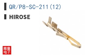 QR/P8-SC-211(12)