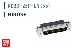 RDBD-25P-LN(55)