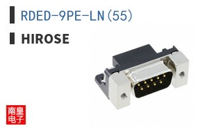 RDED-9PE-LN(55)