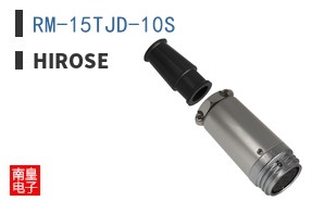 RM-15TJD-10S