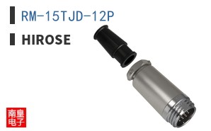RM-15TJD-12P