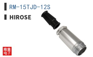 RM-15TJD-12S