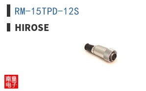 RM-15TPD-12S