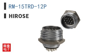RM-15TRD-12P