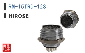 RM-15TRD-12S