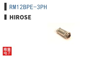 RM12BPE-3PH