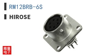 RM12BRB-6S
