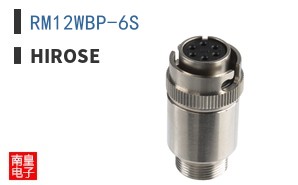 RM12WBP-6S