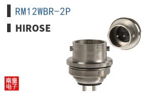 RM12WBR-2P