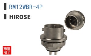 RM12WBR-4P