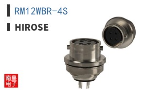 RM12WBR-4S