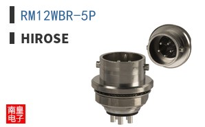 RM12WBR-5P