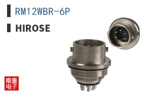 RM12WBR-6P