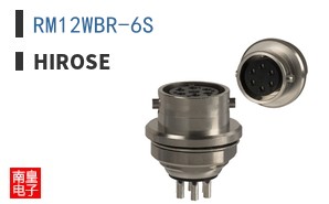 RM12WBR-6S