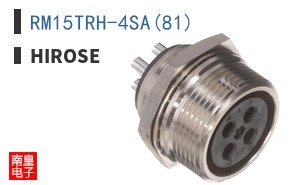 RM15TRH-4SA(81)