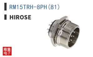 RM15TRH-8PH(81)