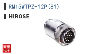 RM15WTPZ-12P(81)