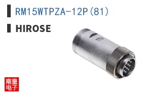 RM15WTPZA-12P(81)